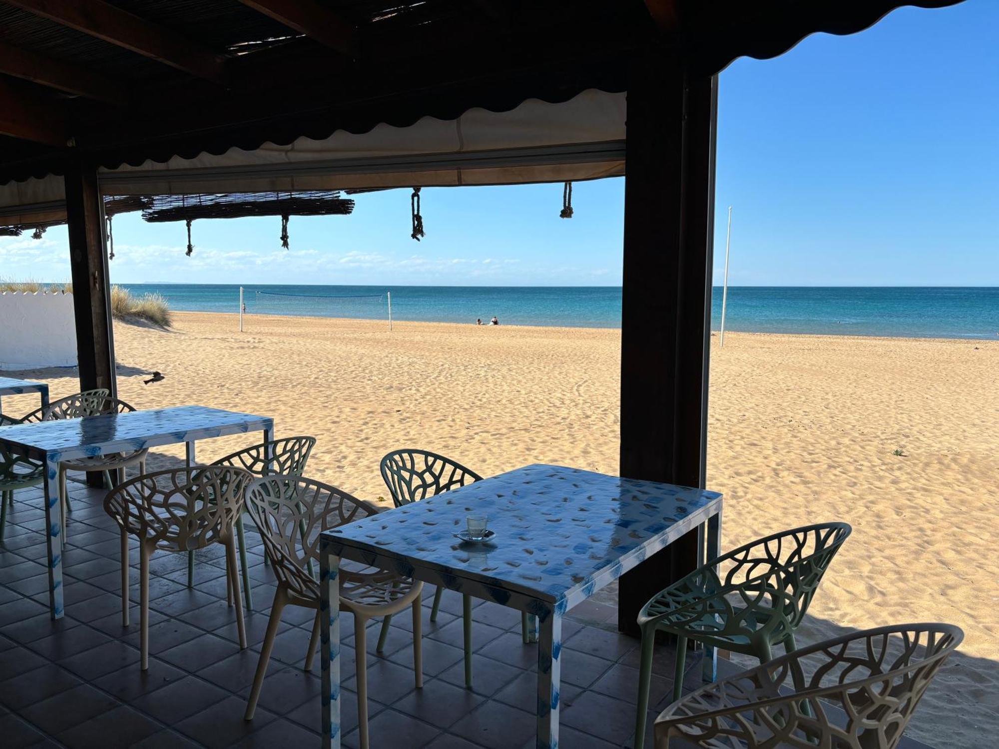 Stylish By A Sandy Beach Apartment Dénia