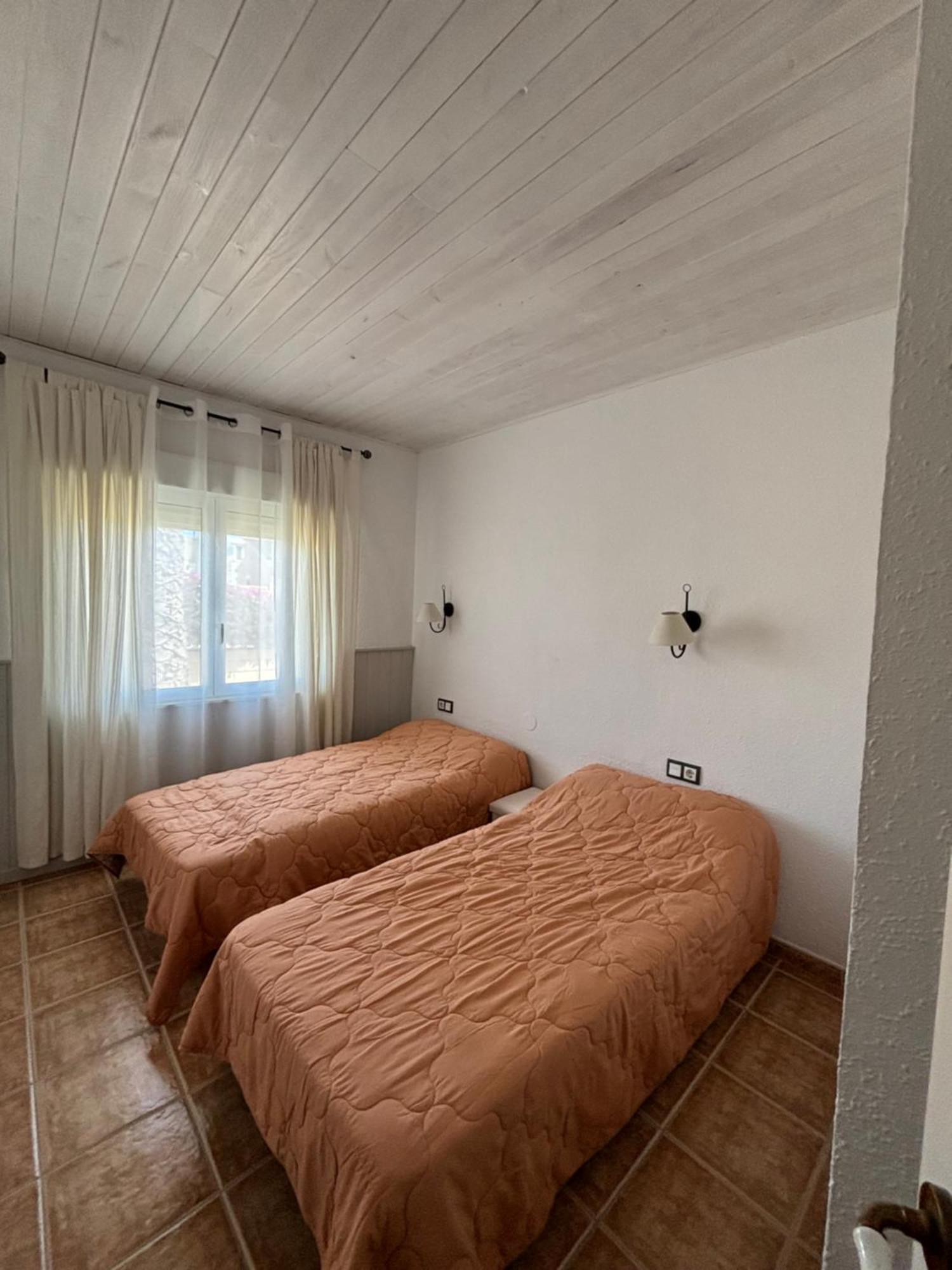 Stylish By A Sandy Beach Apartment Dénia