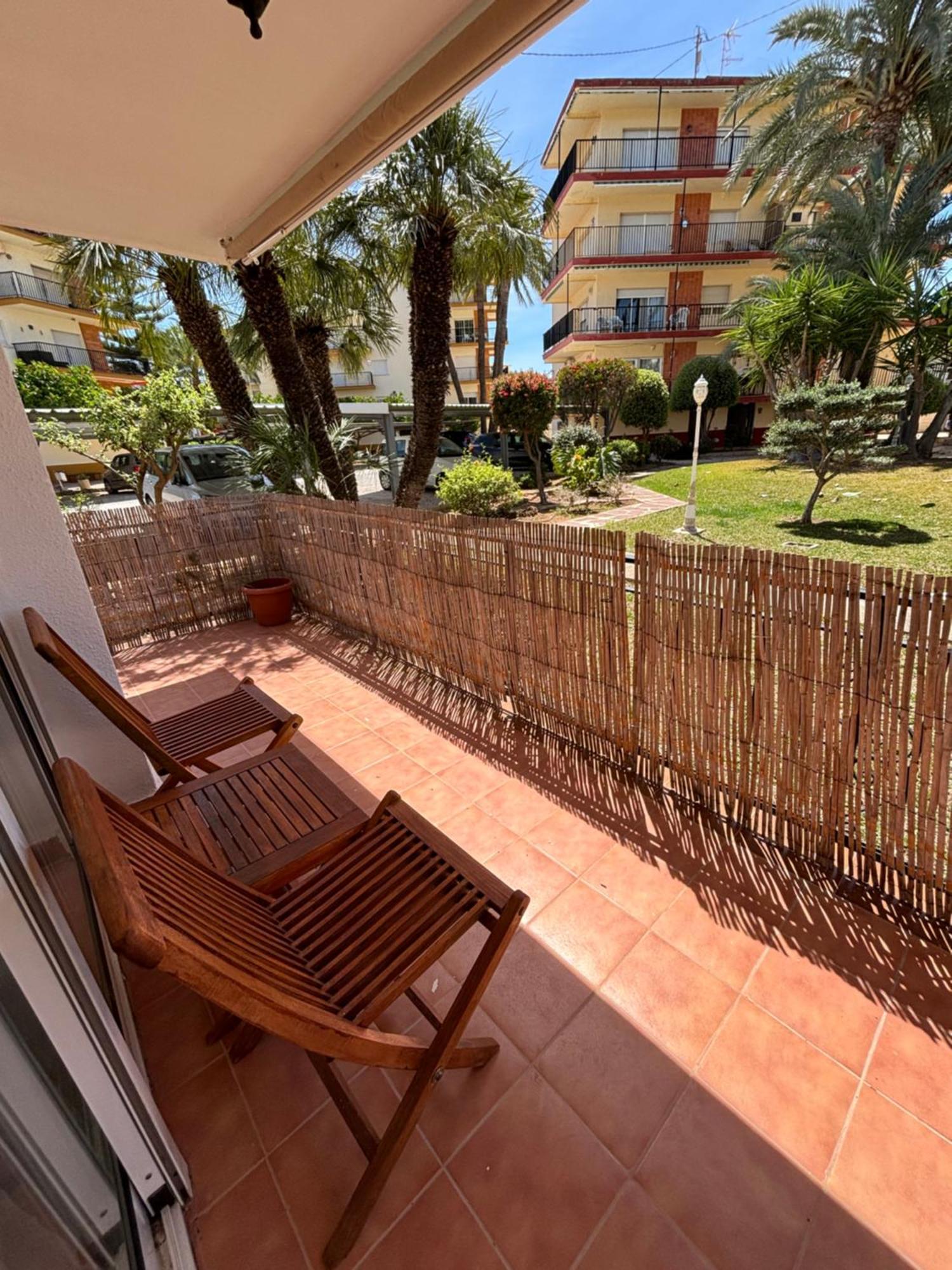 Apartment Stylish By A Sandy Beach Dénia
